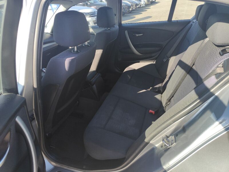 BMW SERIE 1 116D 116cv