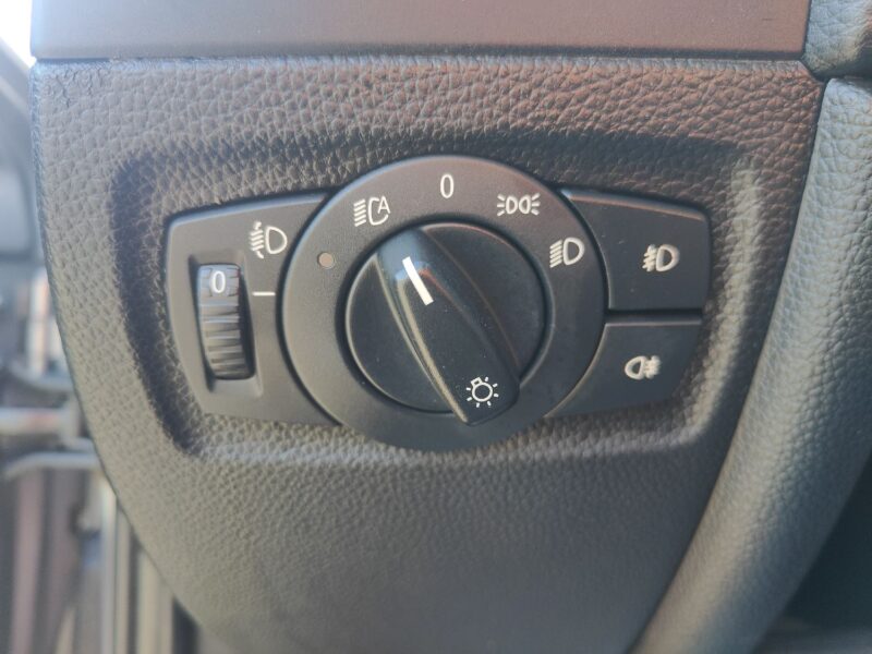 BMW SERIE 1 116D 116cv