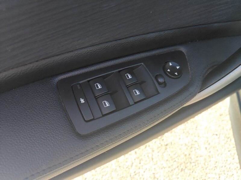 BMW SERIE 1 116D 116cv