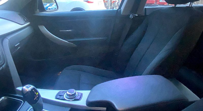 BMW Série 4 420d xDrive Grand Coupé 184ch