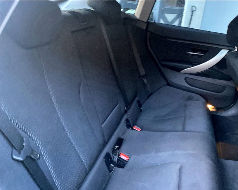 BMW Série 4 420d xDrive Grand Coupé 184ch