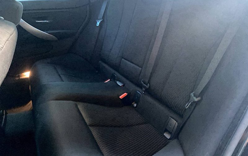 BMW Série 4 420d xDrive Grand Coupé 184ch