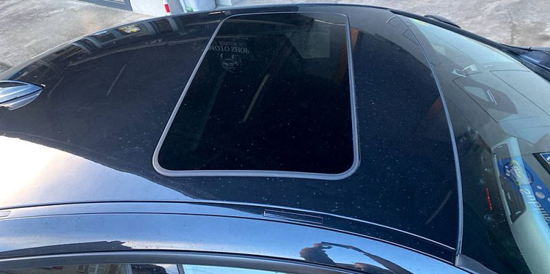 BMW Série 4 420d xDrive Grand Coupé 184ch