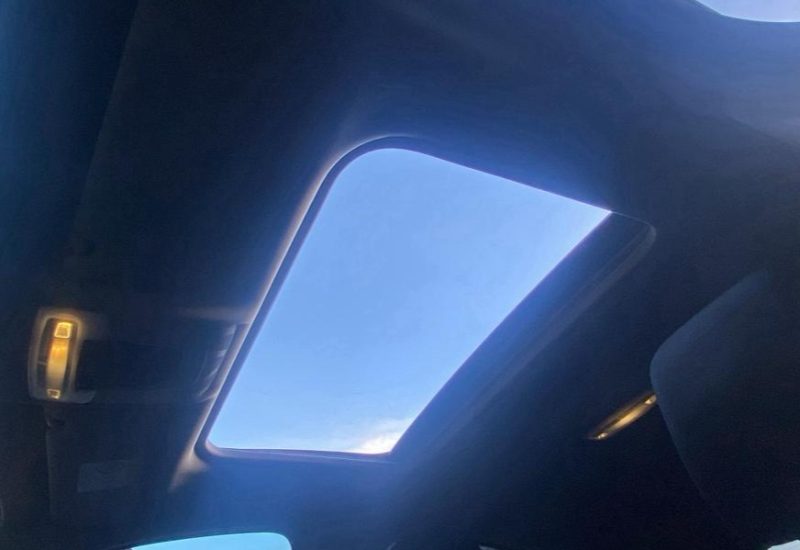 BMW Série 4 420d xDrive Grand Coupé 184ch