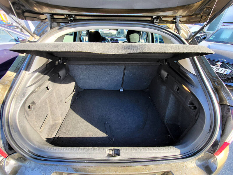 CITROEN C4 1.6 E-HDI ETG6 S&S 115 CV CONFORT