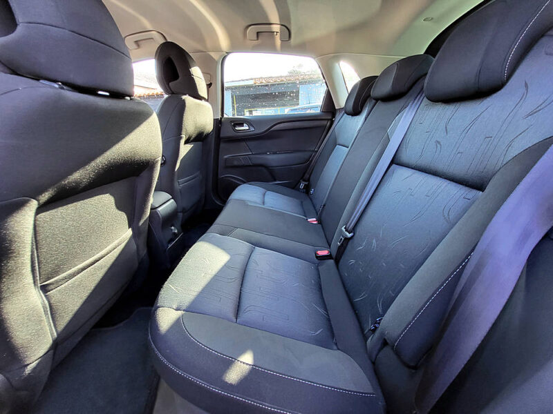 CITROEN C4 1.6 E-HDI ETG6 S&S 115 CV CONFORT