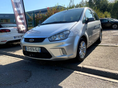 FORD C-MAX 1.6TDCI 109CV