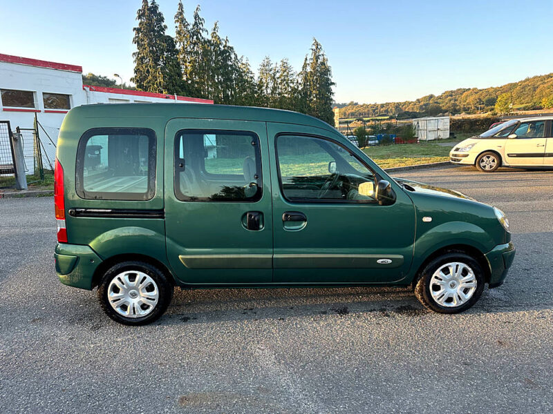 RENAULT KANGOO 2005