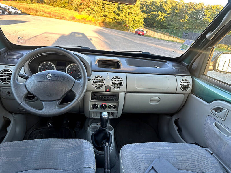 RENAULT KANGOO 2005
