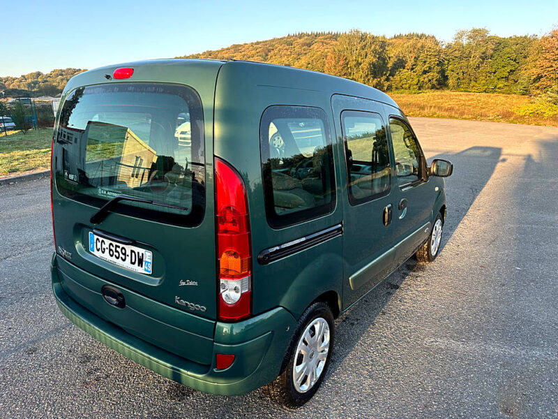 RENAULT KANGOO 2005