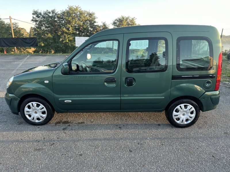 RENAULT KANGOO 2005