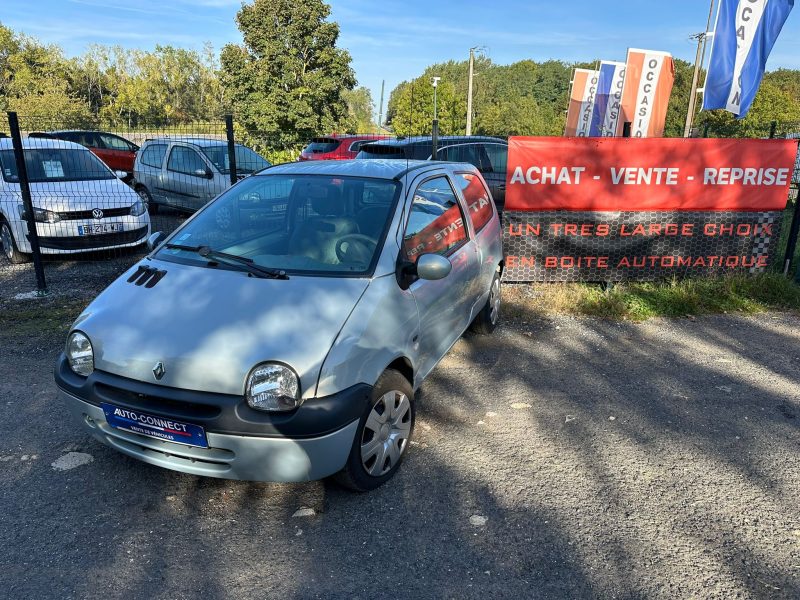 RENAULT TWINGO I 2003 - 44696