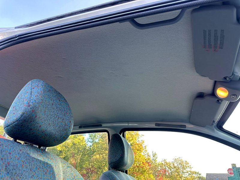 RENAULT TWINGO I 2003 - 44696