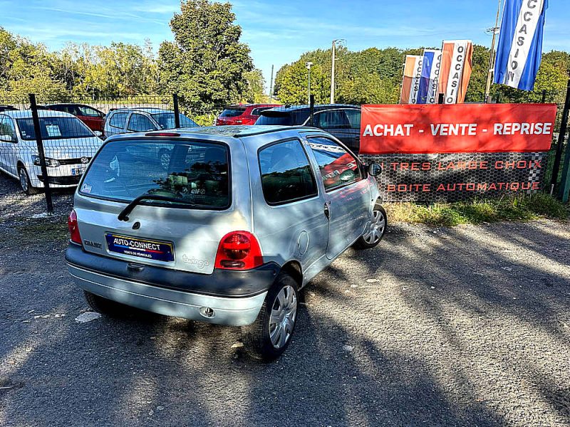 RENAULT TWINGO I 2003 - 44696