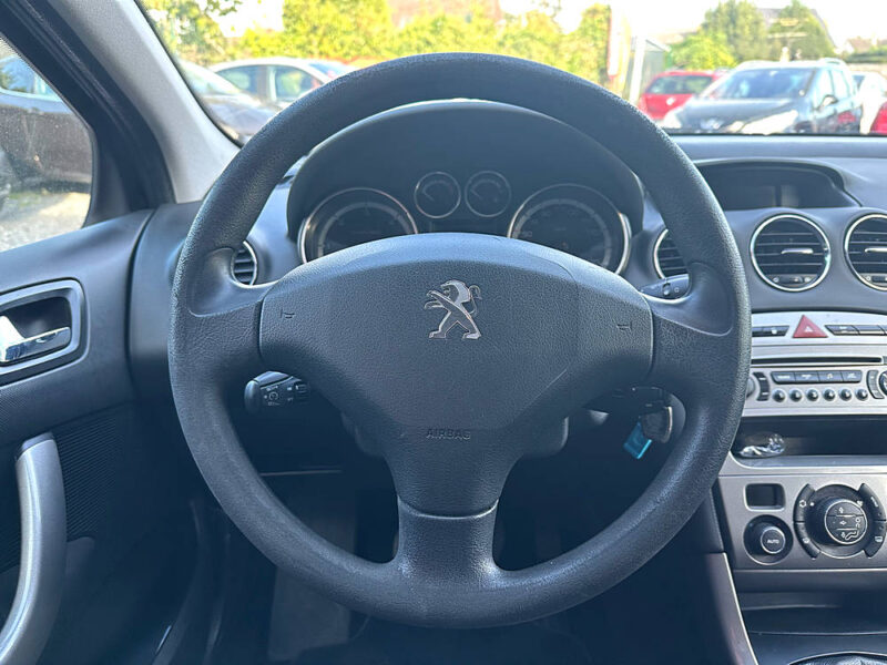 PEUGEOT 308 I 2011