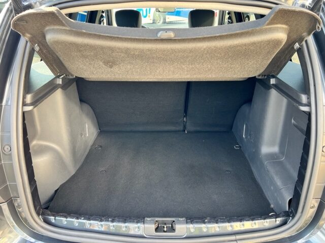 Dacia Duster TCe 125 4x2 Black Touch