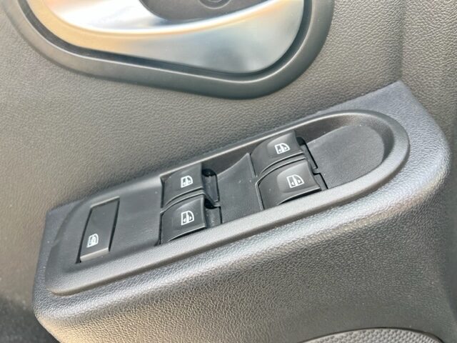 Dacia Duster TCe 125 4x2 Black Touch