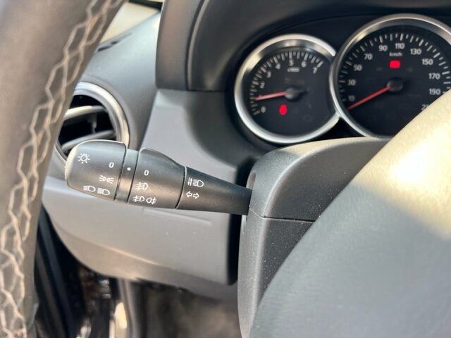 Dacia Duster TCe 125 4x2 Black Touch