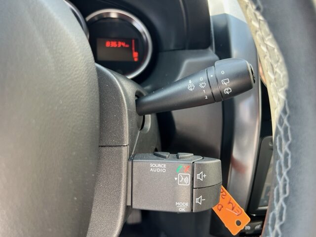 Dacia Duster TCe 125 4x2 Black Touch