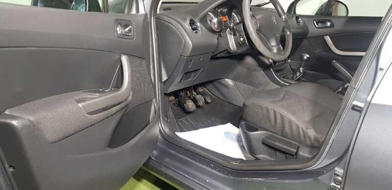 PEUGEOT 308 I 2009 1.6 HDi  90cv