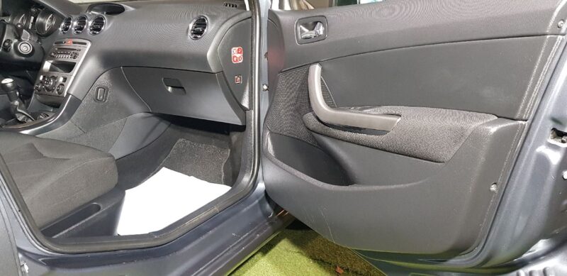 PEUGEOT 308 I 2009 1.6 HDi  90cv