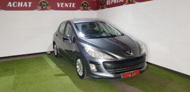PEUGEOT 308 I 2009 1.6 HDi  90cv