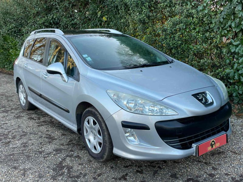 PEUGEOT 308 SW I 2011 1.6 HDi 92cv