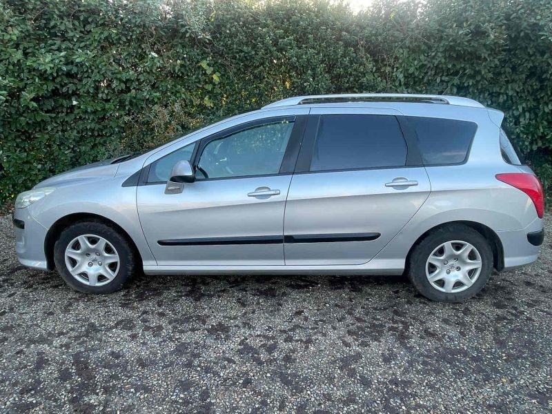 PEUGEOT 308 SW I 2011 1.6 HDi 92cv