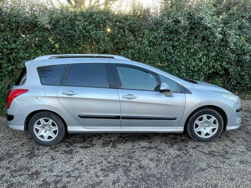 PEUGEOT 308 SW I 2011 1.6 HDi 92cv