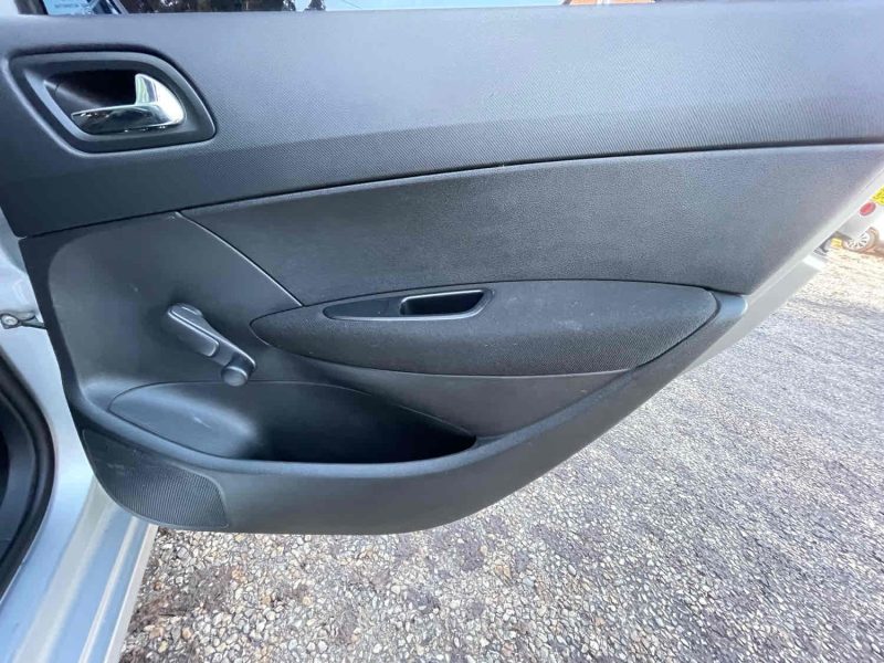 PEUGEOT 308 SW I 2011 1.6 HDi 92cv