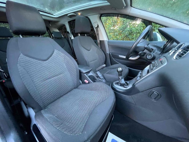 PEUGEOT 308 SW I 2011 1.6 HDi 92cv