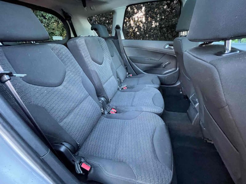 PEUGEOT 308 SW I 2011 1.6 HDi 92cv