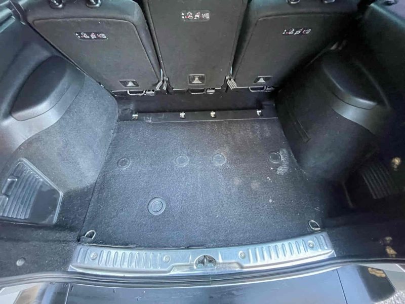 PEUGEOT 308 SW I 2011 1.6 HDi 92cv