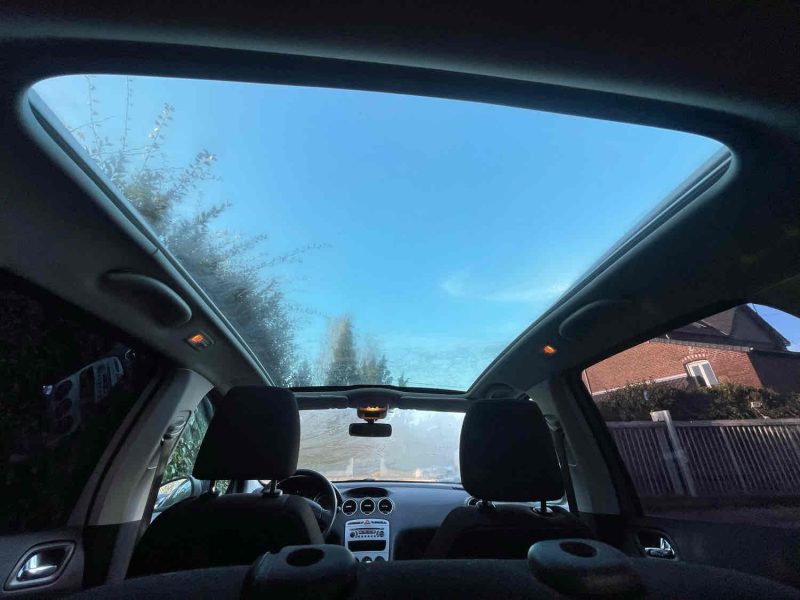 PEUGEOT 308 SW I 2011 1.6 HDi 92cv