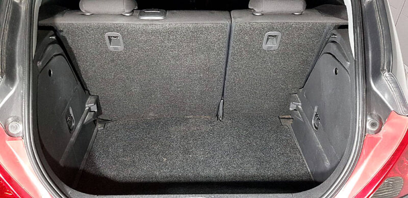 OPEL CORSA D 2010 1.2 LPG  75cv