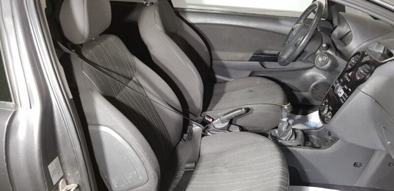 OPEL CORSA D 2010 1.2 LPG  75cv