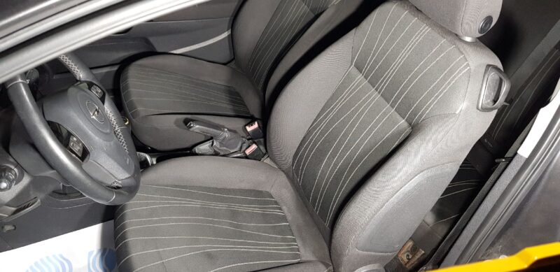 OPEL CORSA D 2010 1.2 LPG  75cv