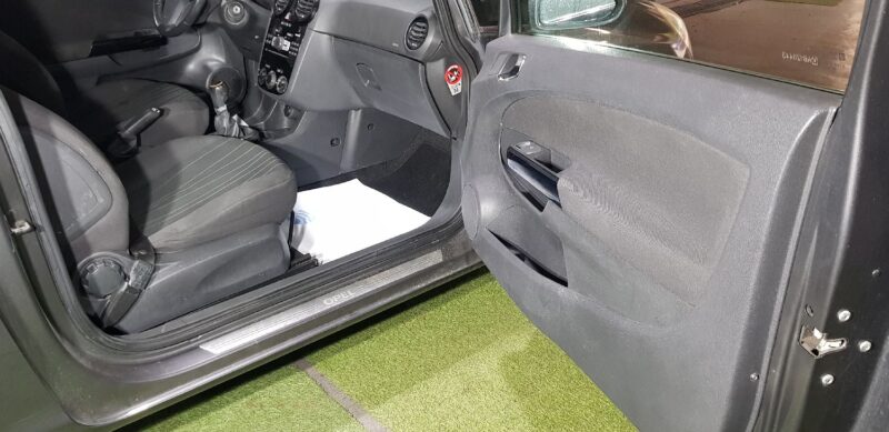 OPEL CORSA D 2010 1.2 LPG  75cv