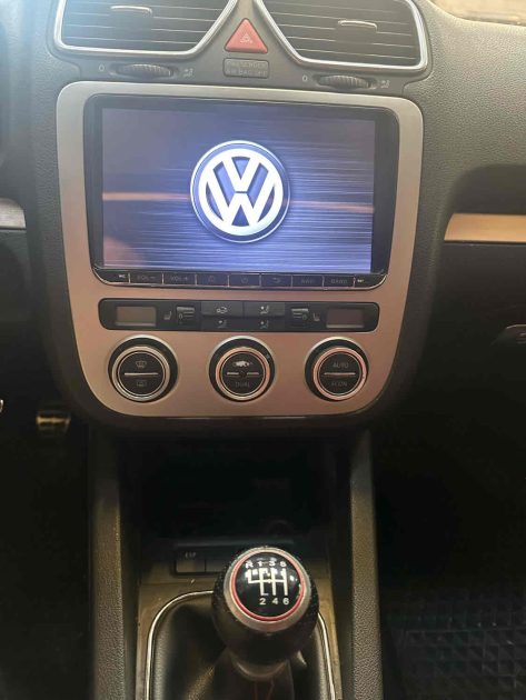 VOLKSWAGEN EOS 2.0 TFSI 200CV