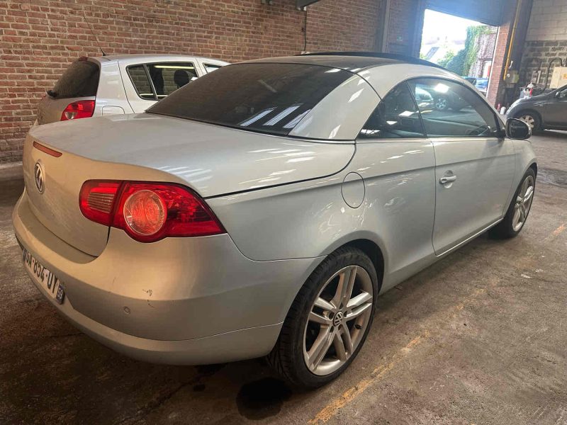 VOLKSWAGEN EOS 2.0 TFSI 200CV