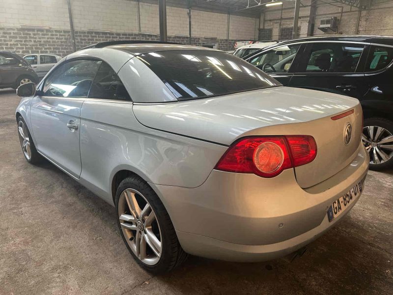 VOLKSWAGEN EOS 2.0 TFSI 200CV