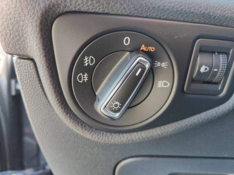 VOLKSWAGEN TOURAN 1.6 TDI 115cv SOUND 7 PLACES 