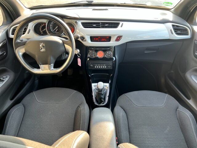 Citroen DS3 2011