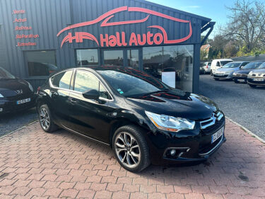 CITROEN DS4 2012