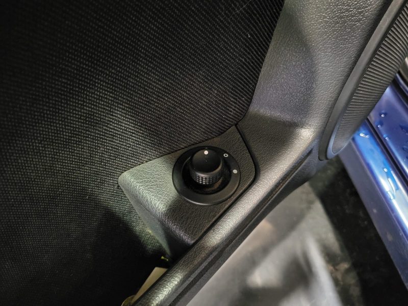 RENAULT R19 Cabriolet 1.8i 90cv Karman 3p / CAPOTE NEUVE/DISTRIBUTION NEUVE/ENTRETIEN A JOUR