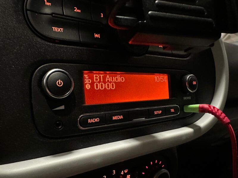 RENAULT TWINGO III 1.0 SCe 65cv Zen 1ère Main 8500kms // CLIMATISATION/LIMITEUR DE VITESSE/PRISE AUX