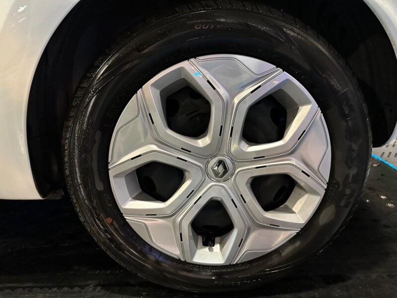 RENAULT TWINGO III 1.0 SCe 65cv Zen 1ère Main 8500kms // CLIMATISATION/LIMITEUR DE VITESSE/PRISE AUX