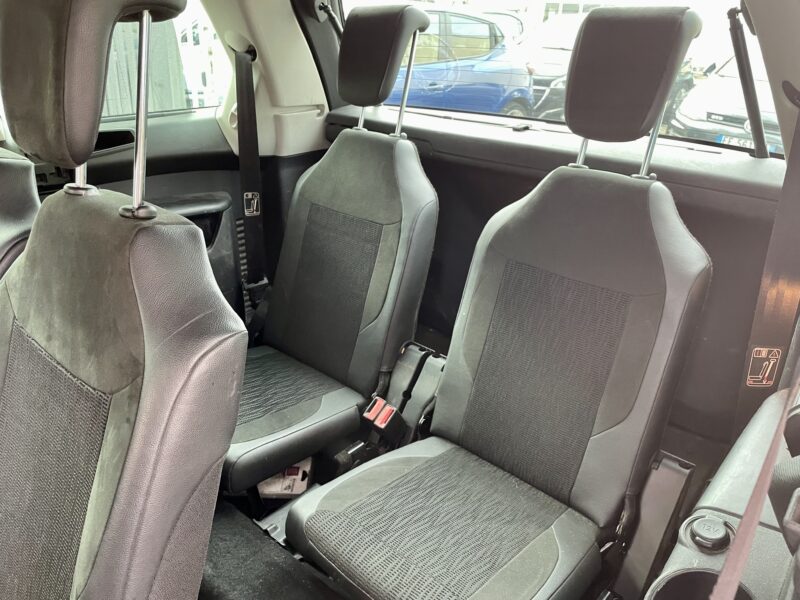 CITROEN C4 GRAND PICASSO 2012