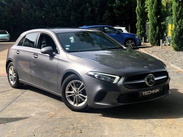 MERCEDES CLASSE A 2019