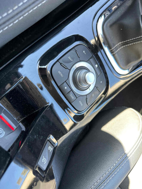 RENAULT MEGANE III  2014